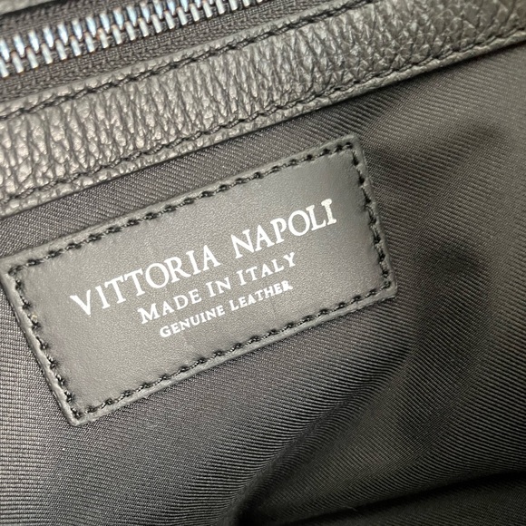 Leopard/Leather Handbag or Shoulder bag. - Picture 6 of 6